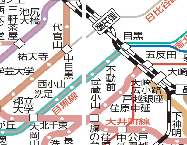 その他　☆路線図☆