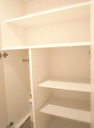 玄関　☆玄関収納もあります☆