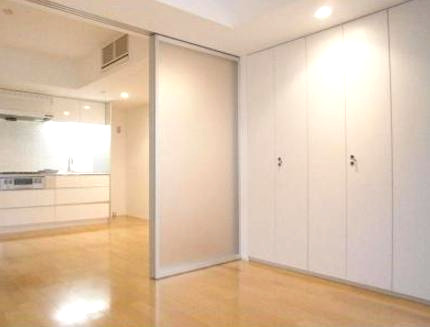 居室・リビング　☆明るい居室☆