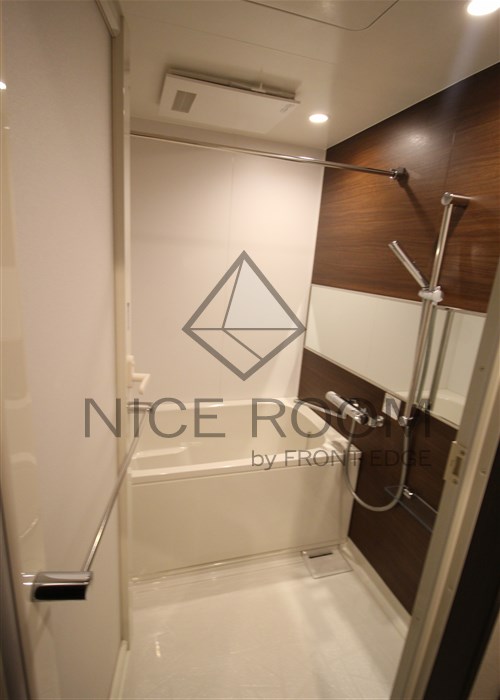 バス・シャワールーム　ブエナビスタ桜ノ宮イースト　風呂