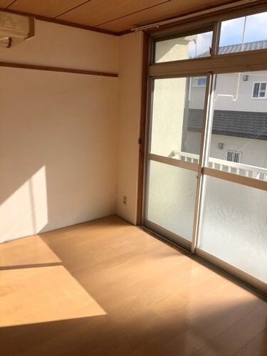その他部屋・スペース　洋室６