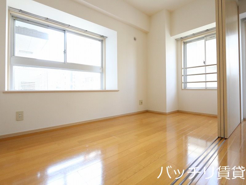 その他部屋・スペース　別号室タイプの為、現状を優先いたします