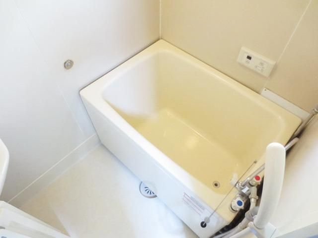 バス・シャワールーム　★バス★