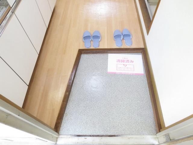 玄関　★玄関★