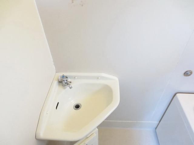 洗面設備　★洗面★