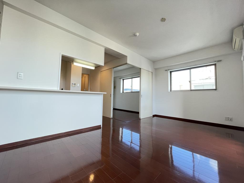 その他部屋・スペース　リビング部分