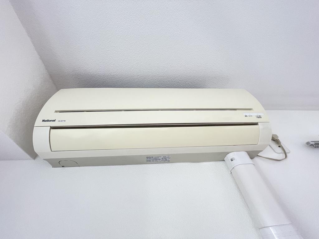 その他設備　ＩＨクッキングヒーター