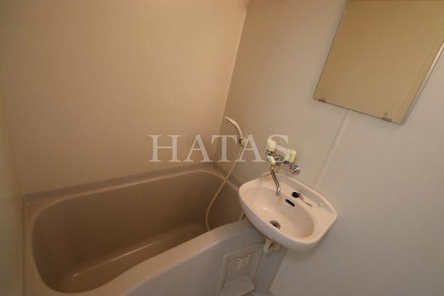 バス・シャワールーム　同物件別部屋