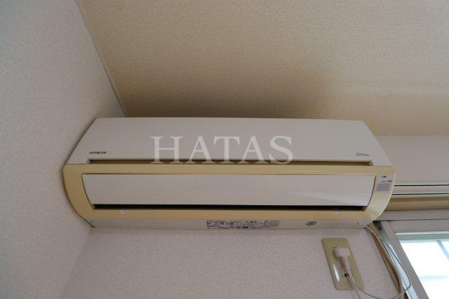 その他設備　同物件別部屋