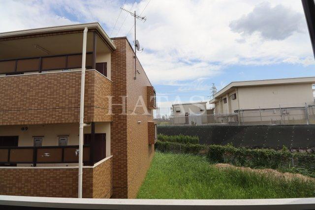 眺望　同物件別部屋