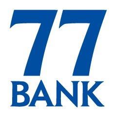 銀行　七十七銀行上杉支店（銀行）まで266m