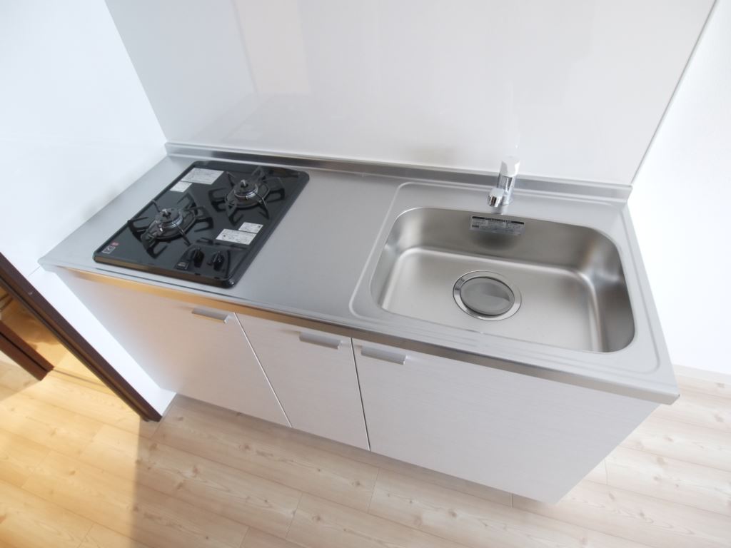 キッチン　詳細は、RISUMO江坂本店→06-6155-7137まで♪