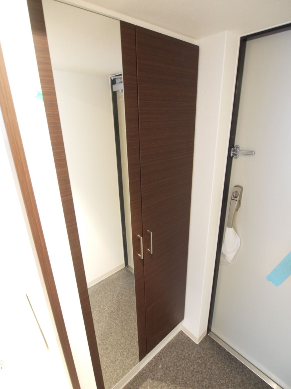 収納　詳細は、RISUMO江坂本店→06-6155-7137まで♪