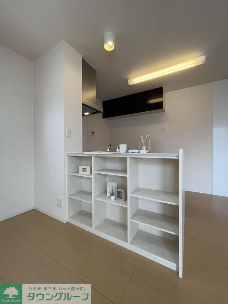 その他部屋・スペース　キッチン