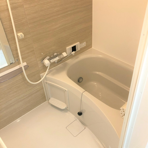 バス・シャワールーム　【人気！おすすめ物件！！】お問い合わせはお早めに♪