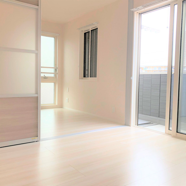 居室・リビング　【人気！おすすめ物件！！】お問い合わせはお早めに♪