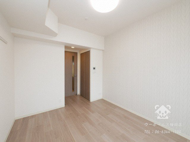 その他部屋・スペース　内装もきれいです