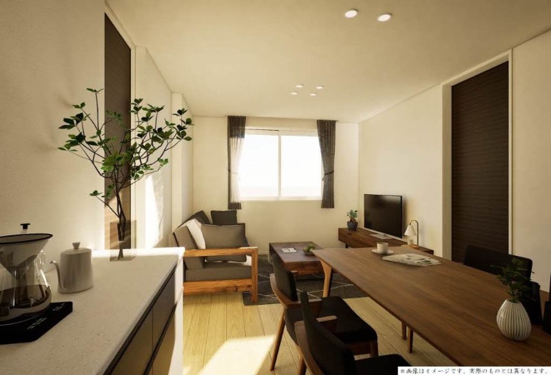 居室・リビング