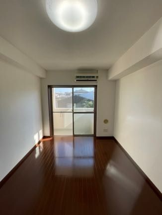 居室・リビング　★広々居室スペース★