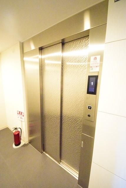 その他共有部分　★★エレベーター完備★★
