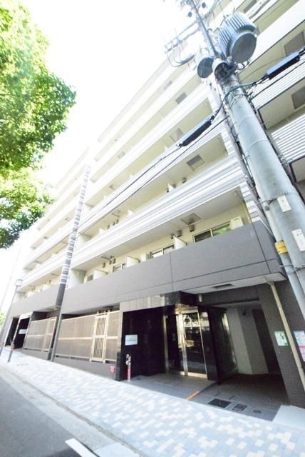 建物外観　★★南太田駅徒歩13分