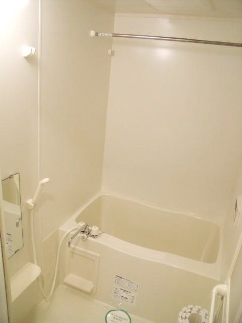 バス・シャワールーム　きれいなバス