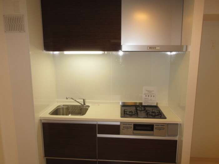 キッチン　☆使いやすいキッチン☆