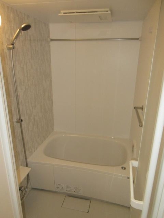 バス・シャワールーム　☆ゆったりくつろげるお風呂☆