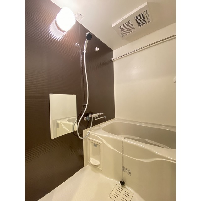 バス・シャワールーム　参考写真