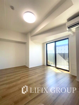 居室・リビング　居室・リビング