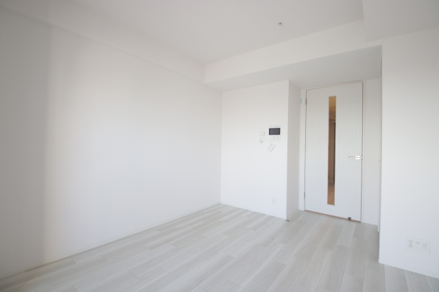 居室・リビング　※別室の参考写真の為、現況優先です。