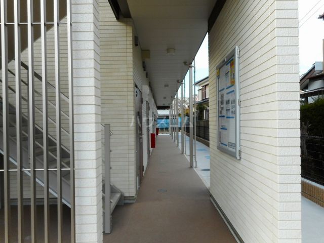 ロビー