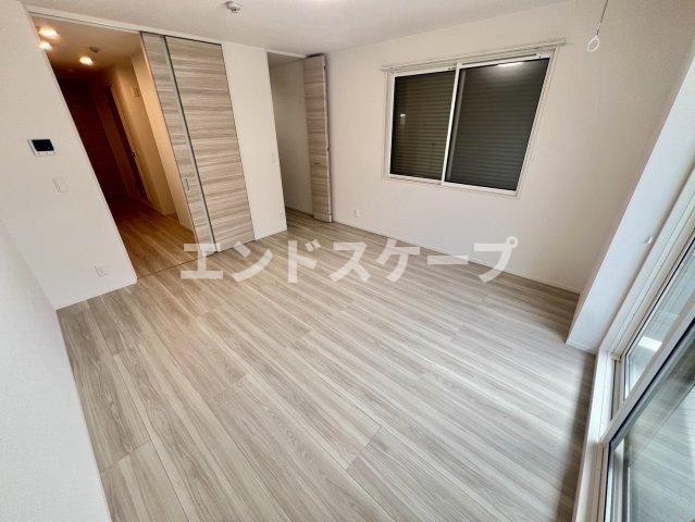 居室・リビング　高崎、前橋、伊勢崎エリアのお部屋探しはエンドスケープまで！お