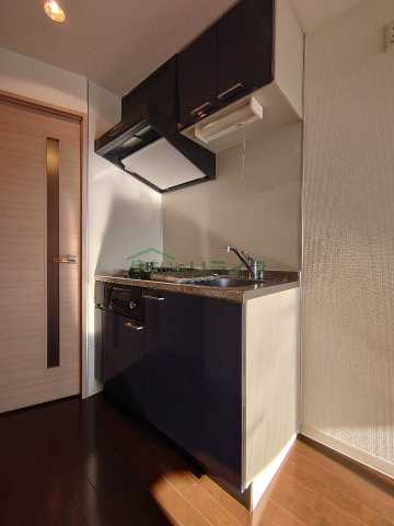 キッチン　別室参考画像