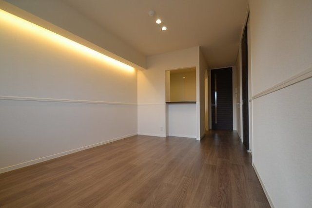 居室・リビング　リビング