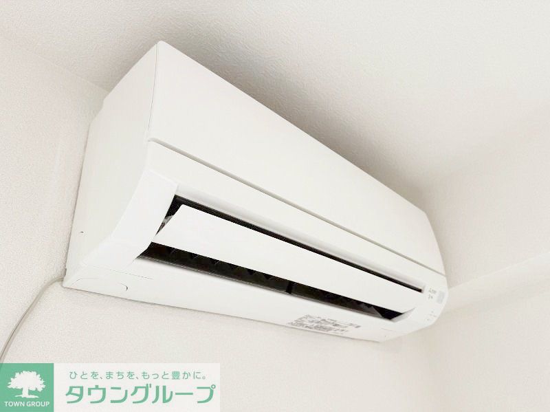 その他設備　※別部屋参考写真です！使われている設備や間取りはほぼ同じです