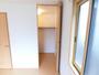 収納　同物件別部屋イメージ写真