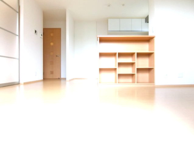 居室・リビング　同物件別部屋イメージ写真