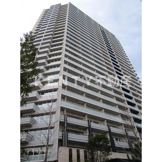 建物外観　おしゃれな外観です