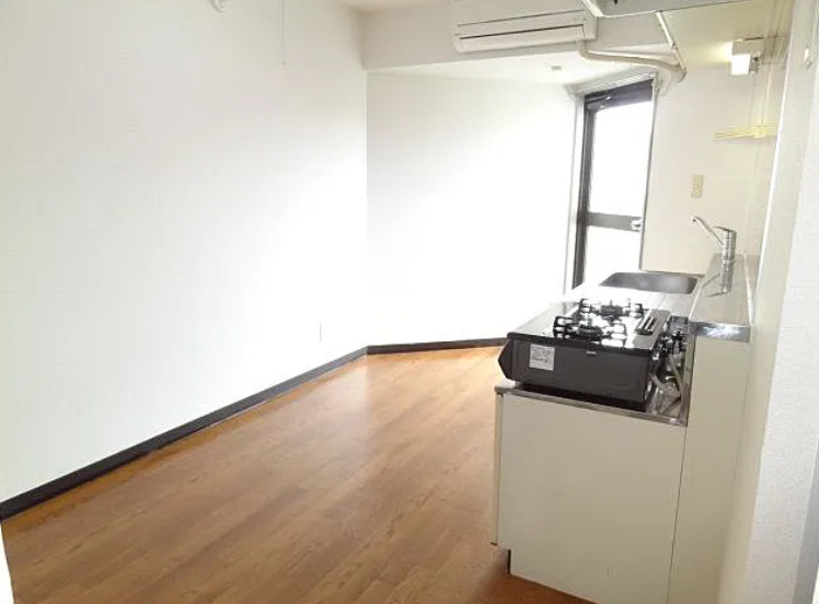 居室・リビング　使いやすいリビングです