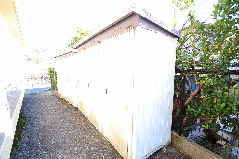 その他共有部分　安芸区の賃貸情報はシティホーム海田センターへお任せください