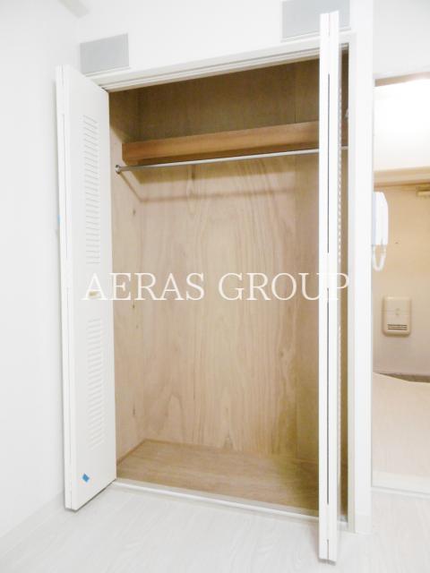 収納　別部屋参考。