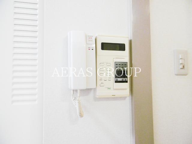 セキュリティ　別部屋参考。