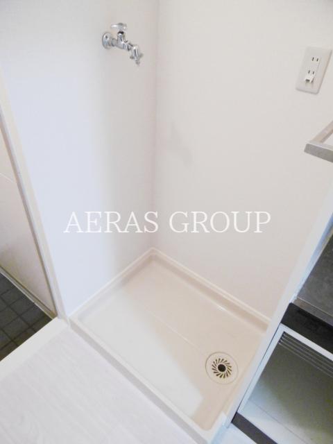 その他設備　別部屋参考。