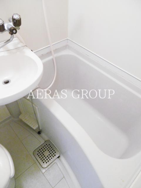 バス・シャワールーム　別部屋参考。