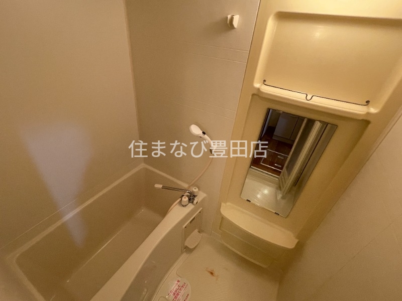 バス・シャワールーム　同型タイプ