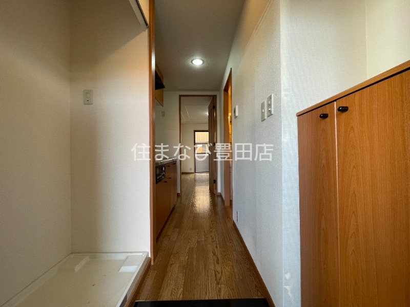 その他部屋・スペース　同型タイプ