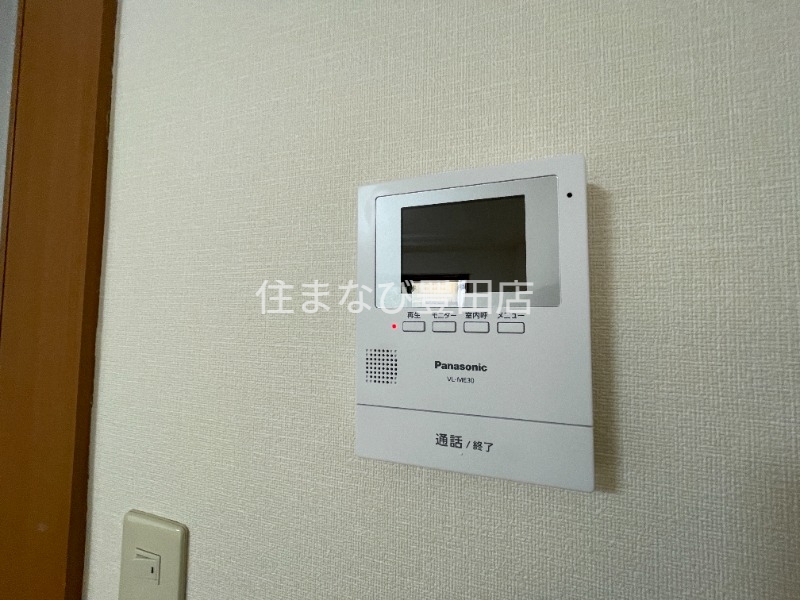 セキュリティ　同型タイプ