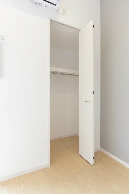 収納　別号室イメージ