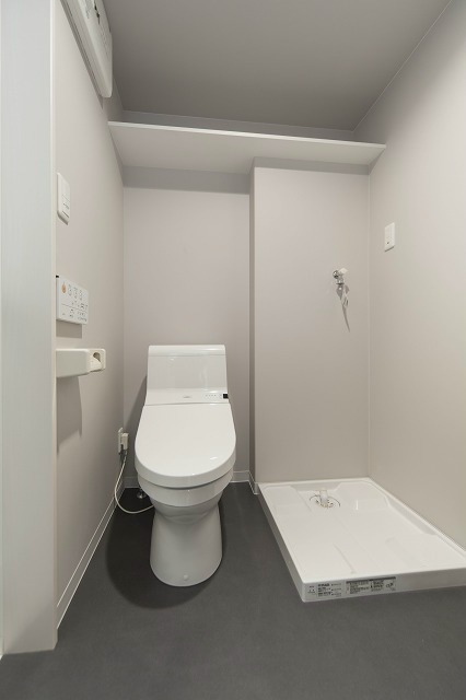 その他設備　別号室イメージ